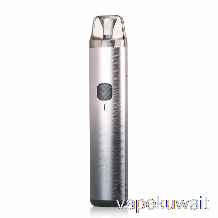 Geek Vape Wenax H1 Pod System سبيس جراي فيب الكويت
